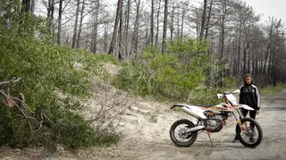 Nazaré: Onde tudo começou!