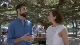 Esta Mensagem é para Ti - Espisódio 4