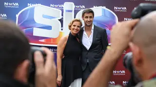 Entre nos bastidores da Nova Temporada da SIC!