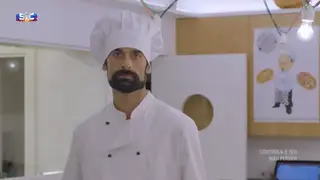 Esta mensagem é para ti - Episódio 5