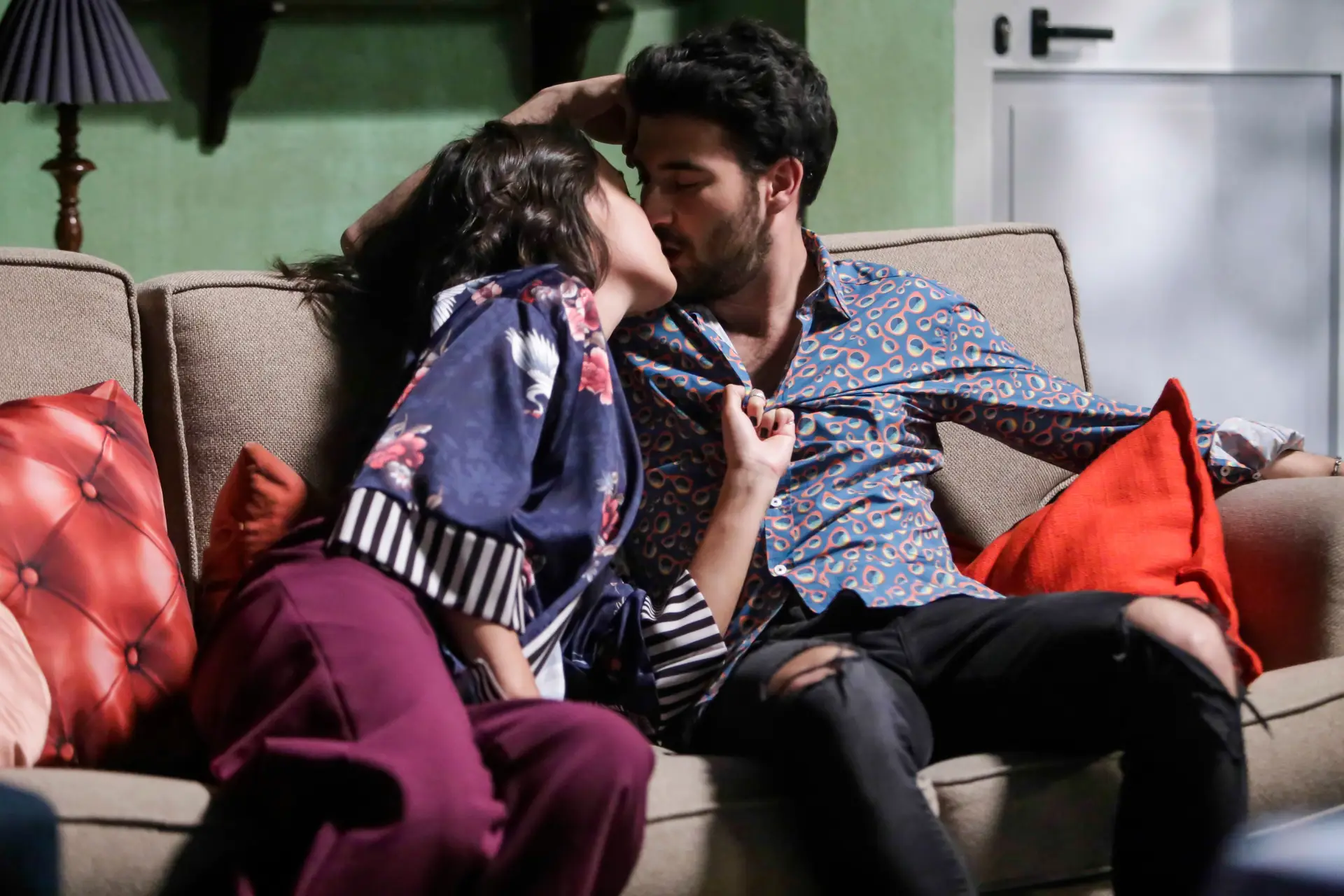 Resumo: 302º Episódio - 19 de setembro (quinta-feira)
