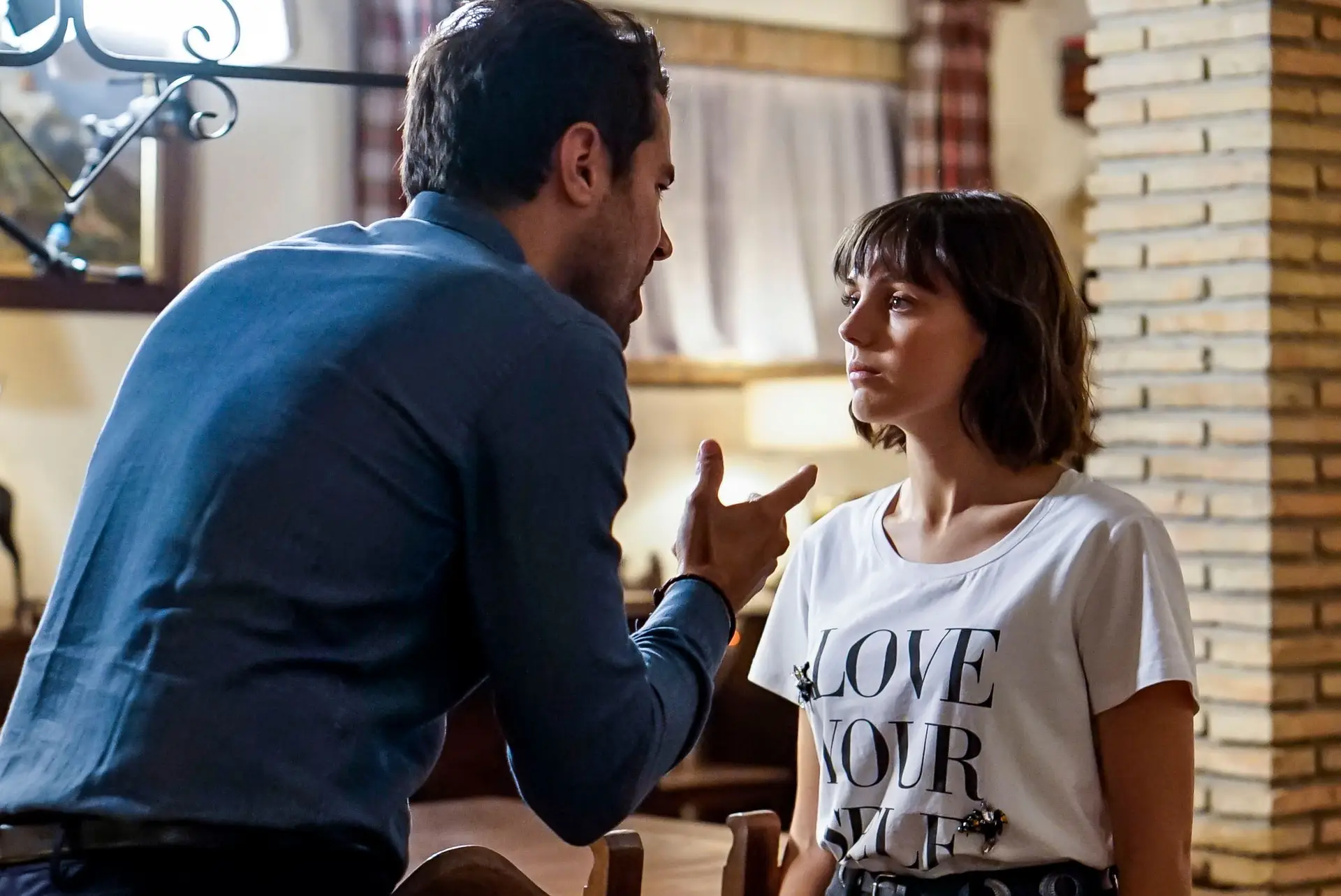 Resumo: 307º Episódio - 26 de setembro (quinta-feira)