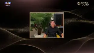 Cristiano Ronaldo volta a ser o vencedor: "Foi um ano extraordinário!"