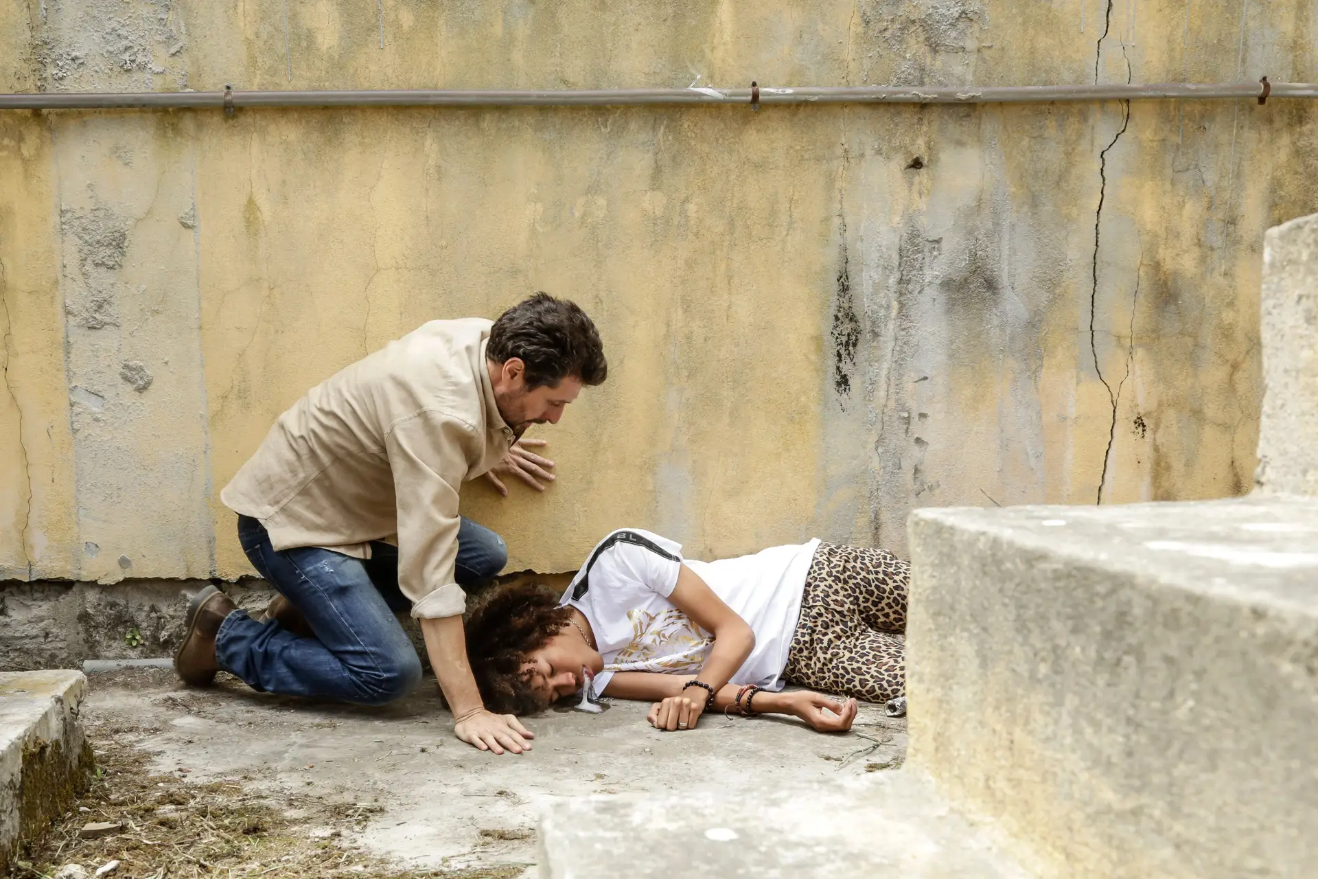 Resumo: 312º Episódio - 3 de outubro (quinta-feira)