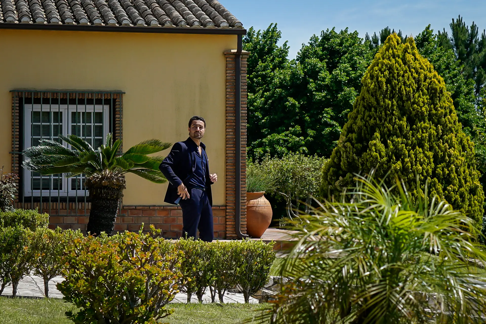 Alma e Coração - Fotogaleria do último episódio