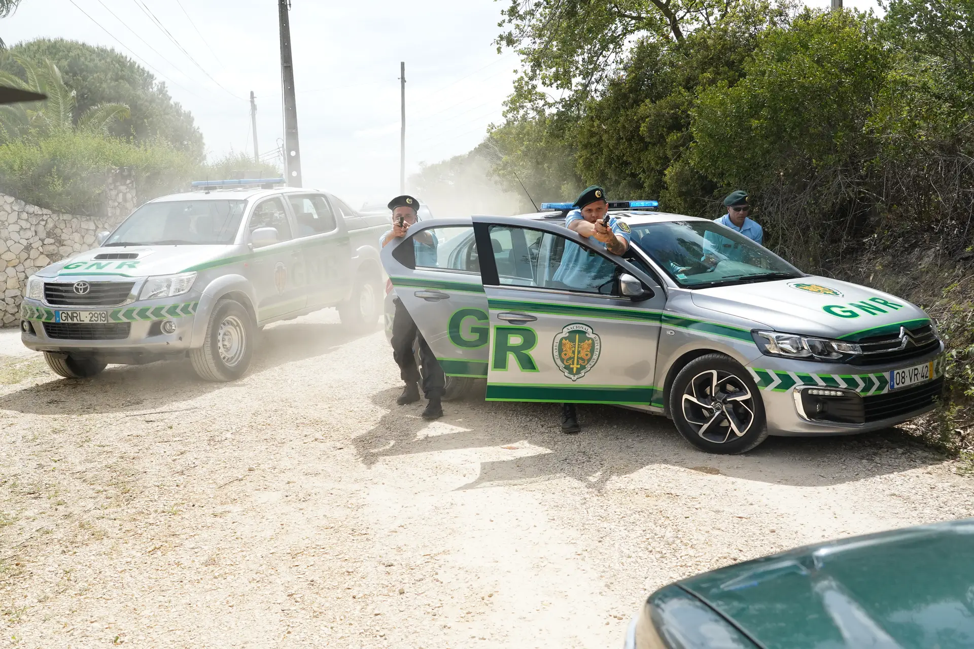 Resumo: 316º Episódio - 9 de outubro (quarta-feira)
