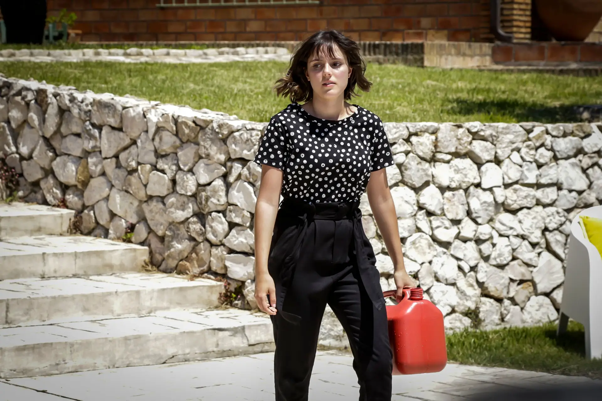 Resumo: 317º Episódio - 10 de outubro (quinta-feira)