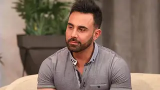 Nelson foi obeso em criança e hoje é personal trainer para ajudar pessoas com deficiência motora