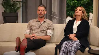 Os benefícios da meditação: É tirar o stress, a angústia...é termos uma conversa connosco próprios"