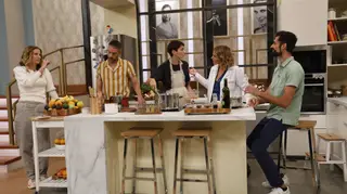 Raminhos faz uma reflexão sobre o verdadeiro "sentido das coisas"...e sobre pornografia!