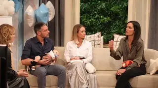 Falamos de saúde menstrual e fertilidade: "O que é isto da menstruação e da forma como as coisas acontecem?"