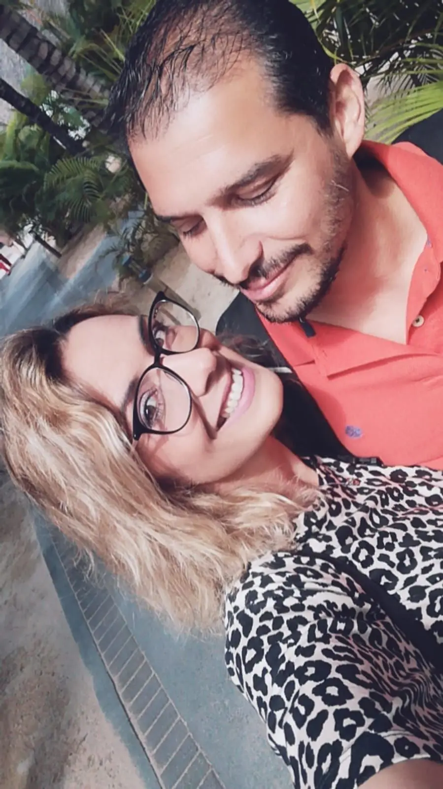 A lua de mel de Liliana e Pedro: "Se melhorar, estraga!”