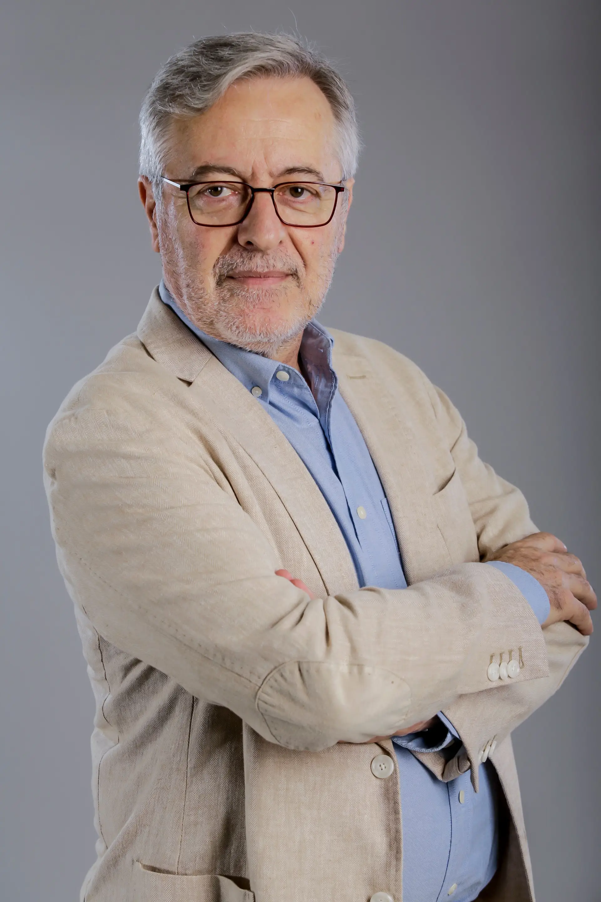 Tomás Branco