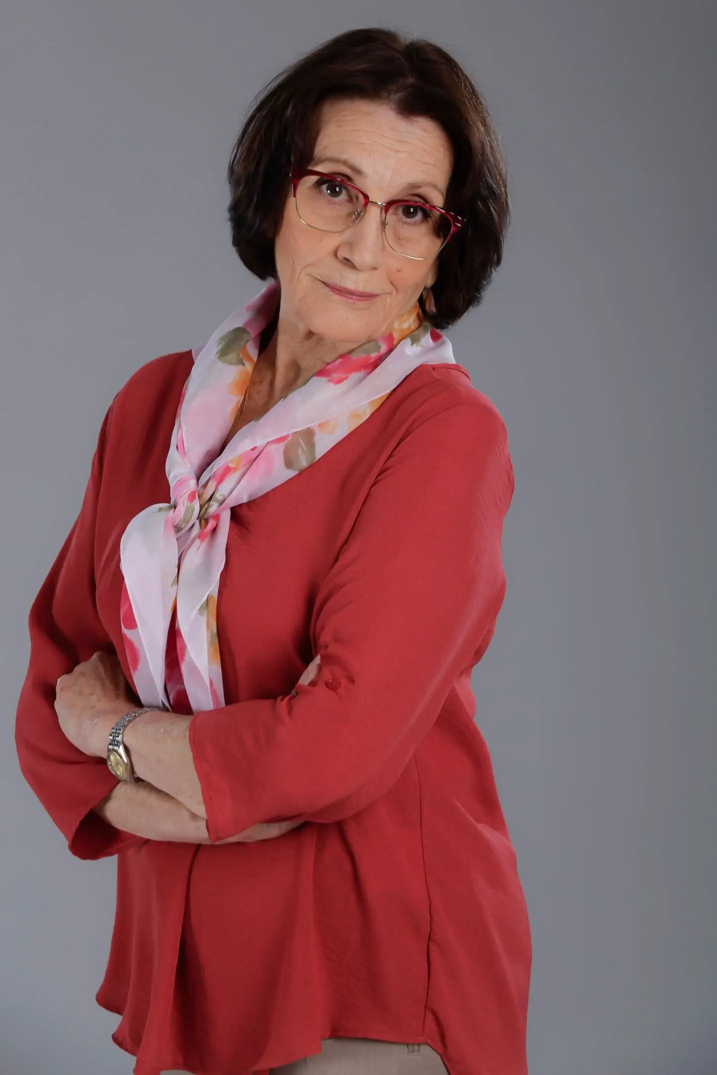 Mercedes Ferreira