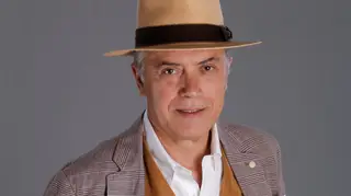 Francisco Ferreira