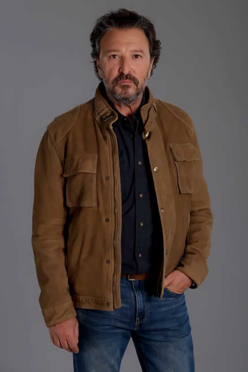 Conheça todas as personagens de "Terra Brava", da SIC Fotos | Zapping