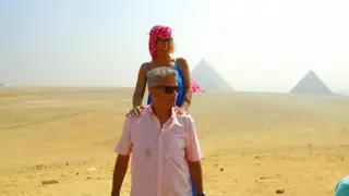 António e Lurdes: Lua de mel ou lua de fel?