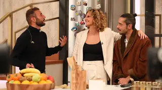 Expensive Soul comemoram 20 anos de carreira e recebem mensagens dos amigos!