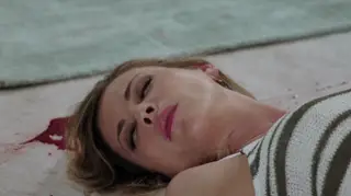 Golpe de Sorte TEMPORADA FINAL - Episódio 42 - 8 de novembro