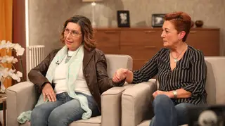 A dor de perder um filho "Falo do meu filho sempre no presente. Não se acaba o amor por um filho"