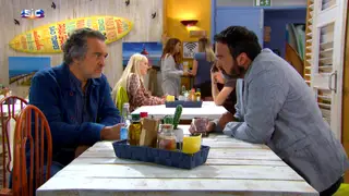 Nazaré - Episódio 73 - 17 de dezembro