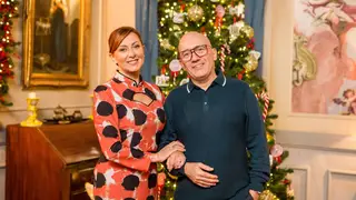 Golpe de Sorte - Um Conto de Natal