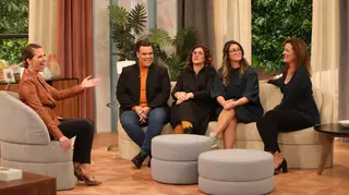 Os pais têm filhos preferidos?