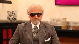 Tem filhos e um nome próprio invulgar - Quem será a figura mistério?