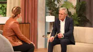 Jerónimo de Sousa "O meu partido continuará para além da minha vida"