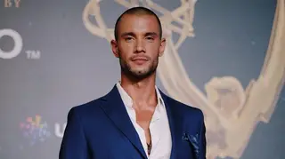 Pedro Barroso confirmado na quarta temporada de 'Golpe de Sorte'