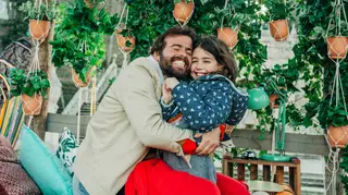 Árvore dos Desejos 2 - Episódio 3 - 21 de março