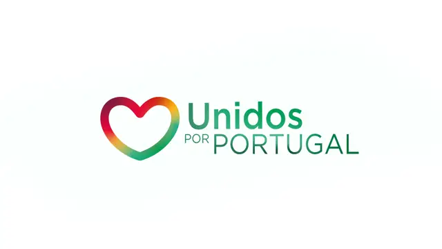 UNIDOS POR PORTUGAL