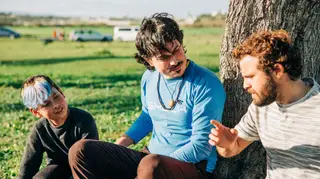 Mais um pai feliz com a ajuda da Árvore dos Desejos: "O desejo do Dante deu-me asas para voar!"