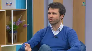 Alô Portugal - 13 de abril