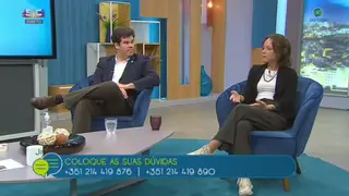 Alô Portugal - 14 de abril