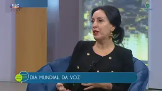 Alô Portugal - 16 de abril