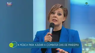 Alô Portugal - 17 de abril