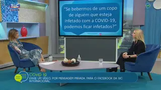 Alô Portugal - 20 de abril