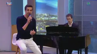 Alô Portugal - 23 de abril