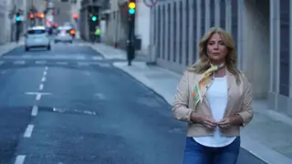 Estamos Aqui - Episódio 3