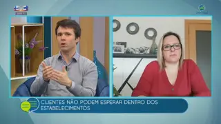 Alô Portugal - 27 de abril