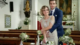 Afonso e Xana: o vídeo do casamento!