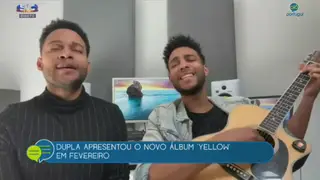 Alô Portugal - 30 de abril