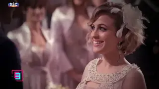 Afonso e Xana são oficialmente marido e mulher!