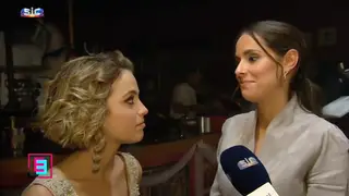 Beatriz oferece lua de mel de sonho a Afonso e Xana: "O meu irmão devia ter tratado das coisas e eu tive que safar"