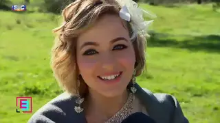 "Se é para casar é com muita classe e sensualidade!"