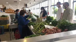 "Em Missão na Nossa Terra - "Esta missão surge na minha casa de uma publicação numa rede social"