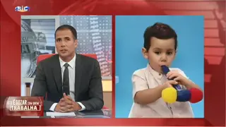 Isto é Gozar com Quem Trabalha - 10 de maio