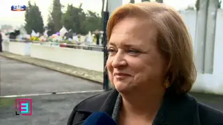 "A Prazeres não é uma mulher má, é uma sobrevivente!"