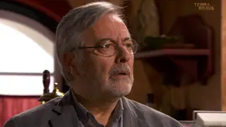 Terra Brava - Antevisão de 21 de maio